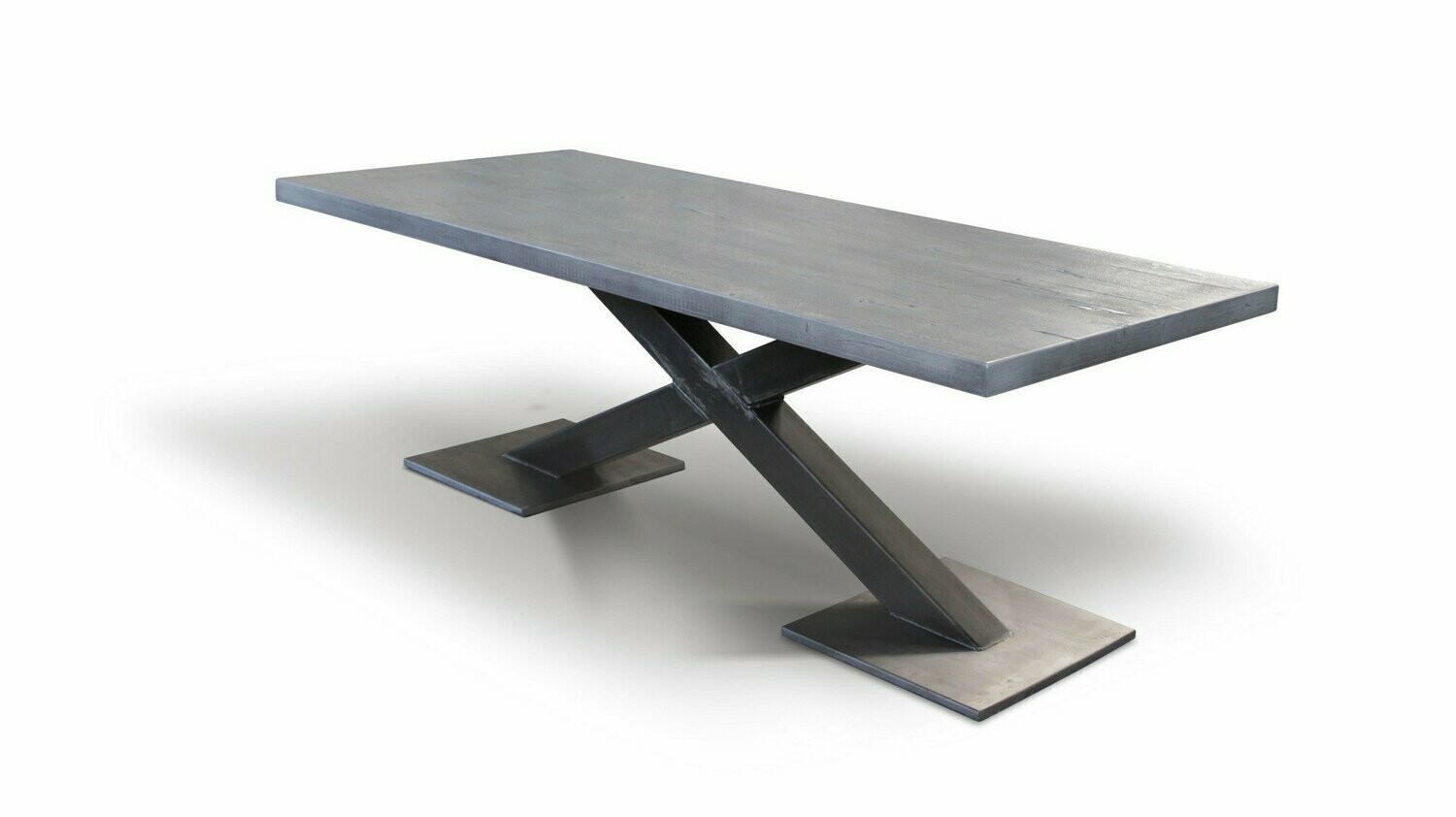 Rustica Wild Oak Table Model Cape