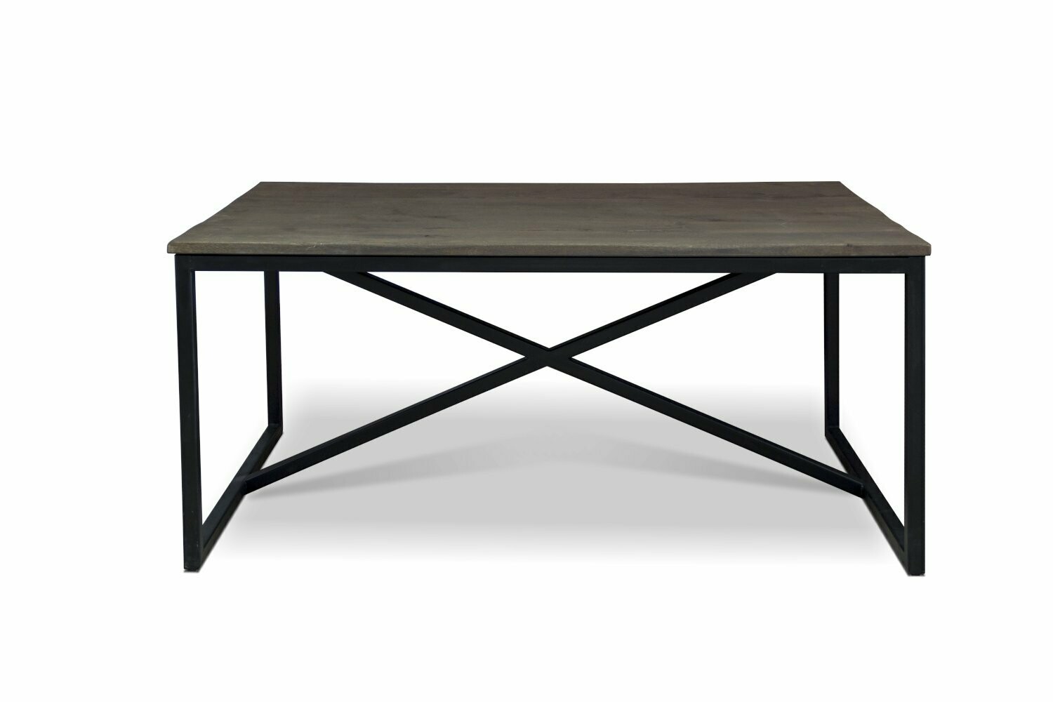 Rustica Wild Oak Table Model Werft
