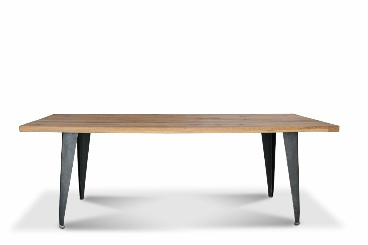 Rustica Wild Oak Table Model Ashbury