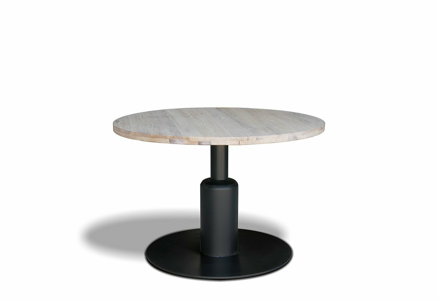 Rustica Wild Oak Table Model Gather