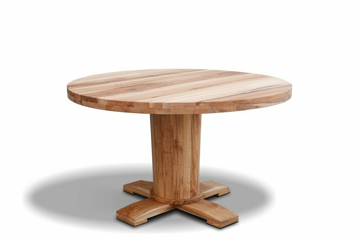 Rustica Wild Oak Table Model Shepherd