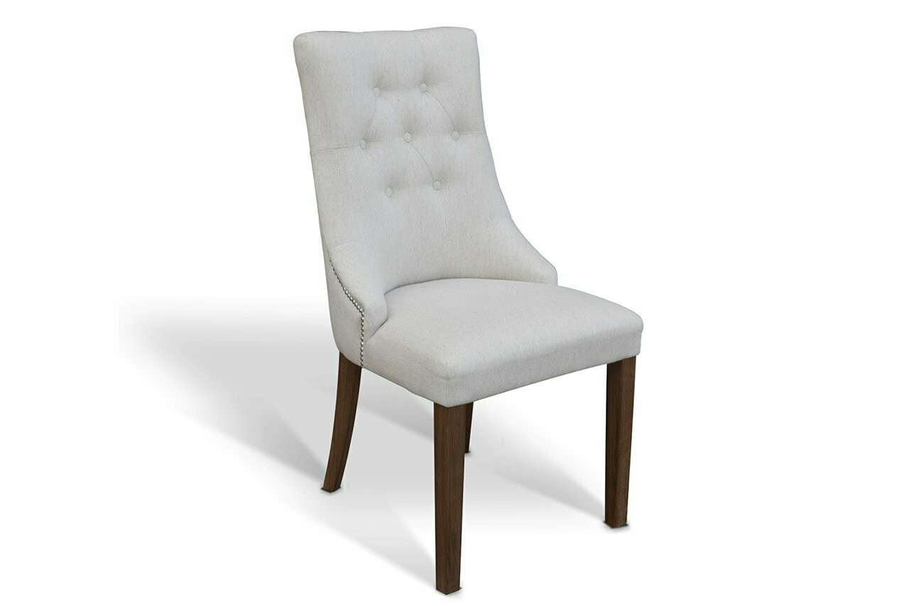 Rustica Chair Model Carmel