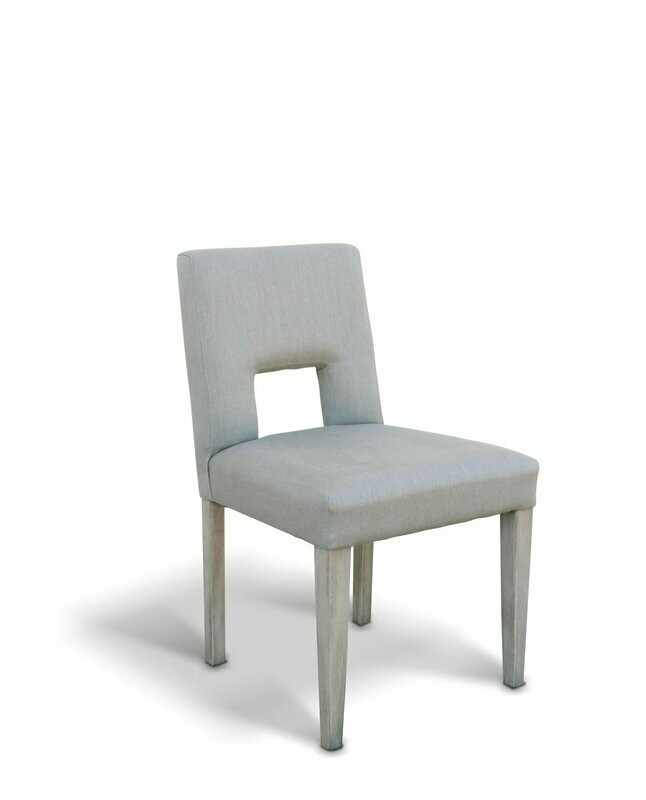 Rustica Chair Model Met