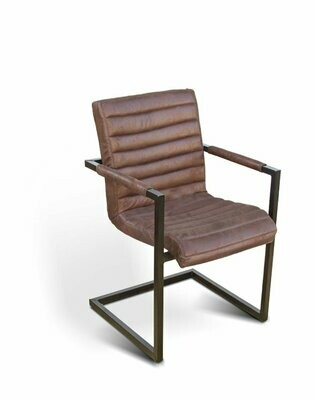 Rustica Chair Monte Ray