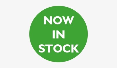Stock Items / Quick Delivery