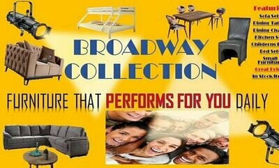 Broadway Collection
