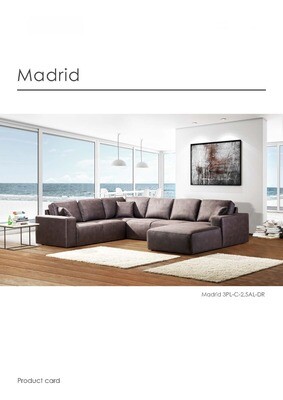 ID Design Model Madrid