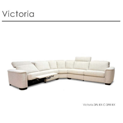 ID Design Model Victoria Sectional