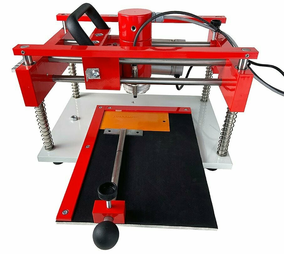 Buy Corrosion Milling Master Preparation For Scratch Tests DIN EN ISO