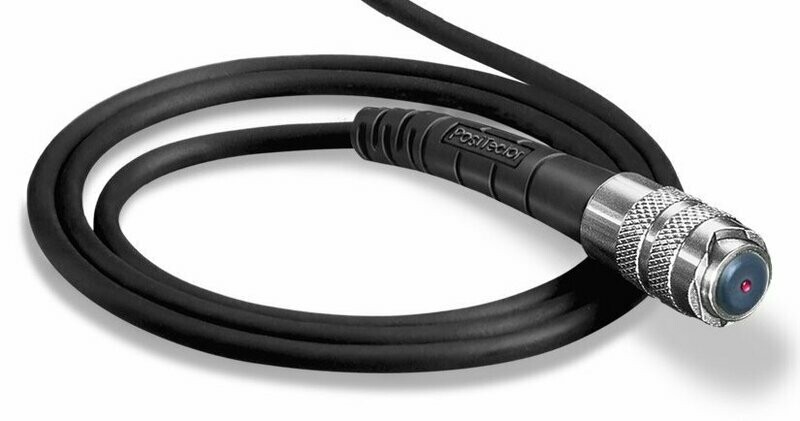 PosiTector 6000 NAS External probe for NFe metals, Measuring Range 0 - 625 µm