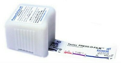 Testex Tape X-Coarse (HT) für Press-O-Film, DeFelsko PosiTector RTR