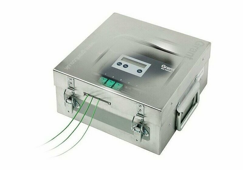 Grant OMK 610 - Standard-Kit