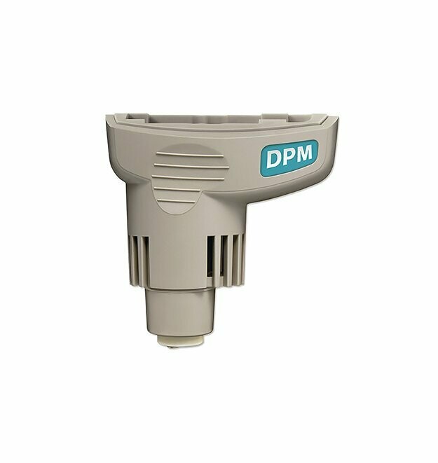 Integral Climate Probe DeFelsko PosiTector DPM