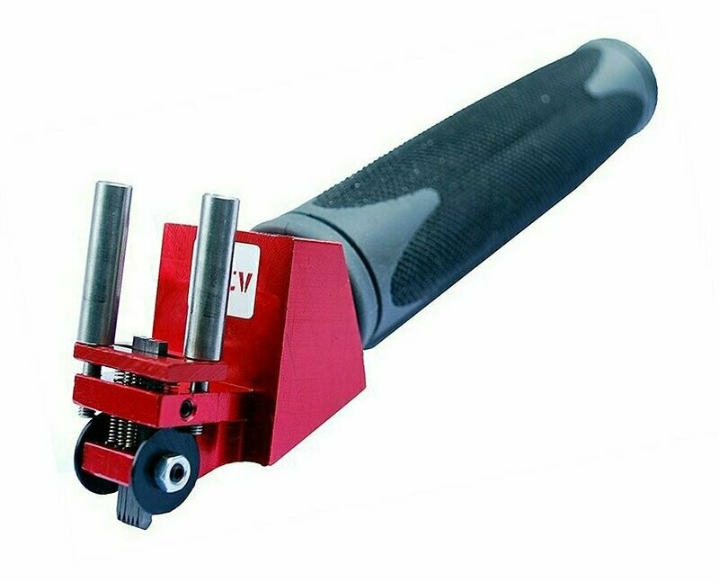 Cross cut tester CC 5000 cutting distance 11 x 1.0 mm according to ASTM D 3359