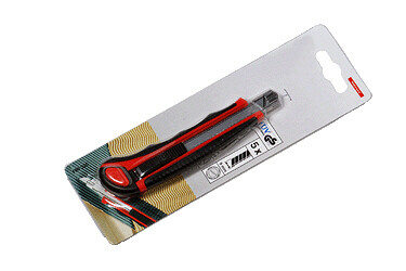 Gitterschnitt Cuttermesser