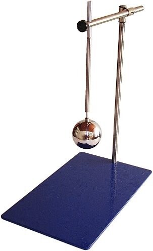 Universal stand for Density Ball Gamma