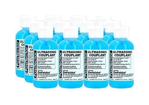 Ultraschallkoppelgel für DeFelsko Positector 200 / UTG