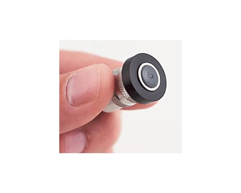 Sondenfußring für PosiTector 6000 FS, FTS, NS, NAS, und FNS