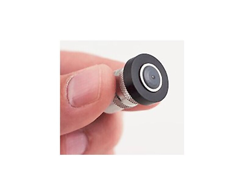 Sondenfußring für PosiTector 6000 FS, FTS, NS, NAS, und FNS