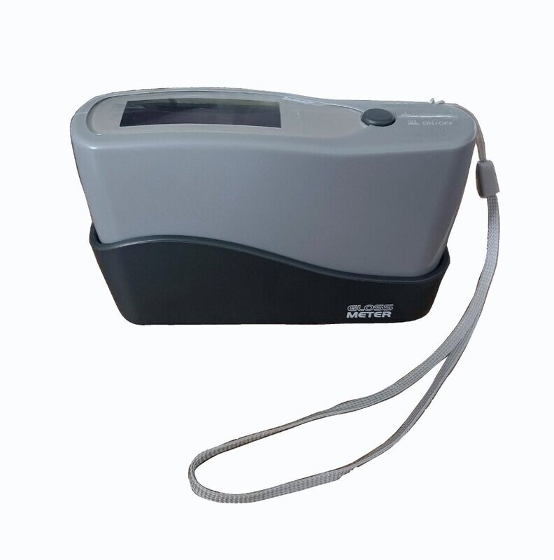 Glanzmessgerät MG 6-F1,  0 – 199,9 GU,  Universal Messwinkel 60°