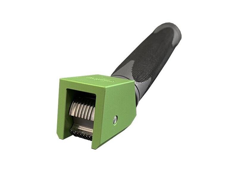 ​Cross cut test CC 3000 cutting distance 6 x 1 mm / 6 x 2 mm / 6 x 3 mm DIN EN ISO 2409 and ASTM 3359