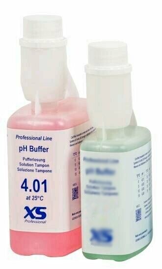 Puffer pH 4