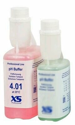 Puffer pH 4