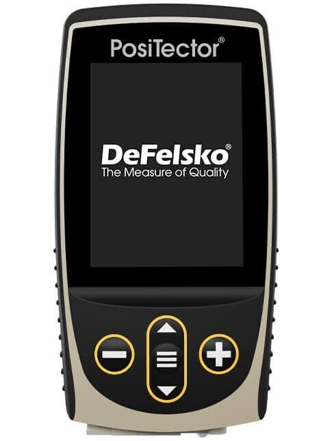 DeFelsko ​PosiTector Standard Gage Body for all PosiTector Probes