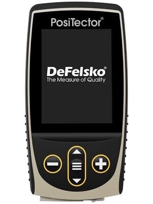 DeFelsko ​PosiTector-1 Standard Grundgerät für alle PosiTector-Sonden