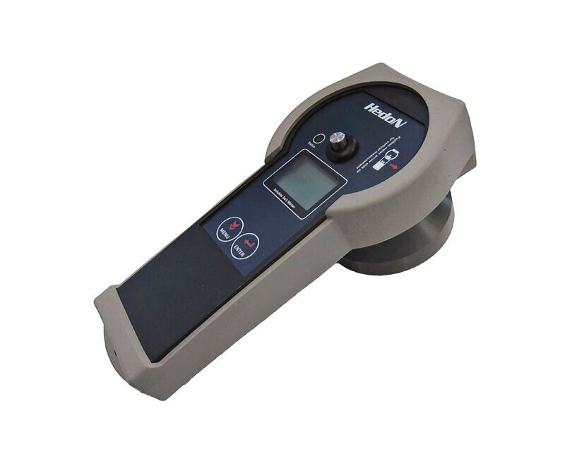 SSM Kit Salzgehalt-Messgerät ISO 8502-9