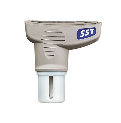 DeFelsko PosiTector SST Sondenmodul Leitfähigkeit ISO 8502-6
