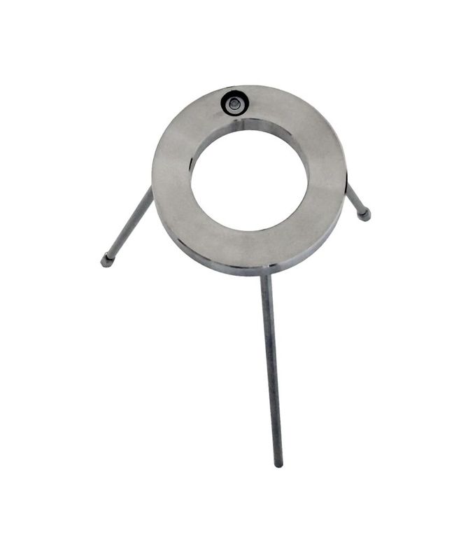 Tripod for mtv Flow Cup Viscometer DIN and ISO