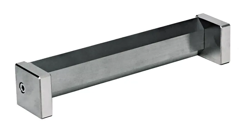 Ziehlineal nach WASAG 120 mm