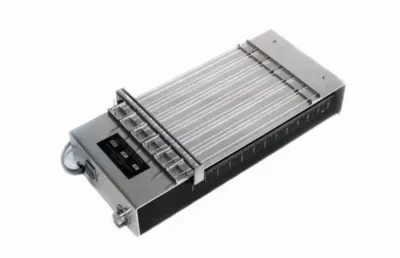 BK-3 Drying Time Recorder acc. to DIN EN ISO 9117-4:2012-11