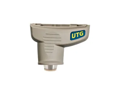 Sondenmodul PosiTector UTG CA  Messbereich: 1,0 - 125,0 mm