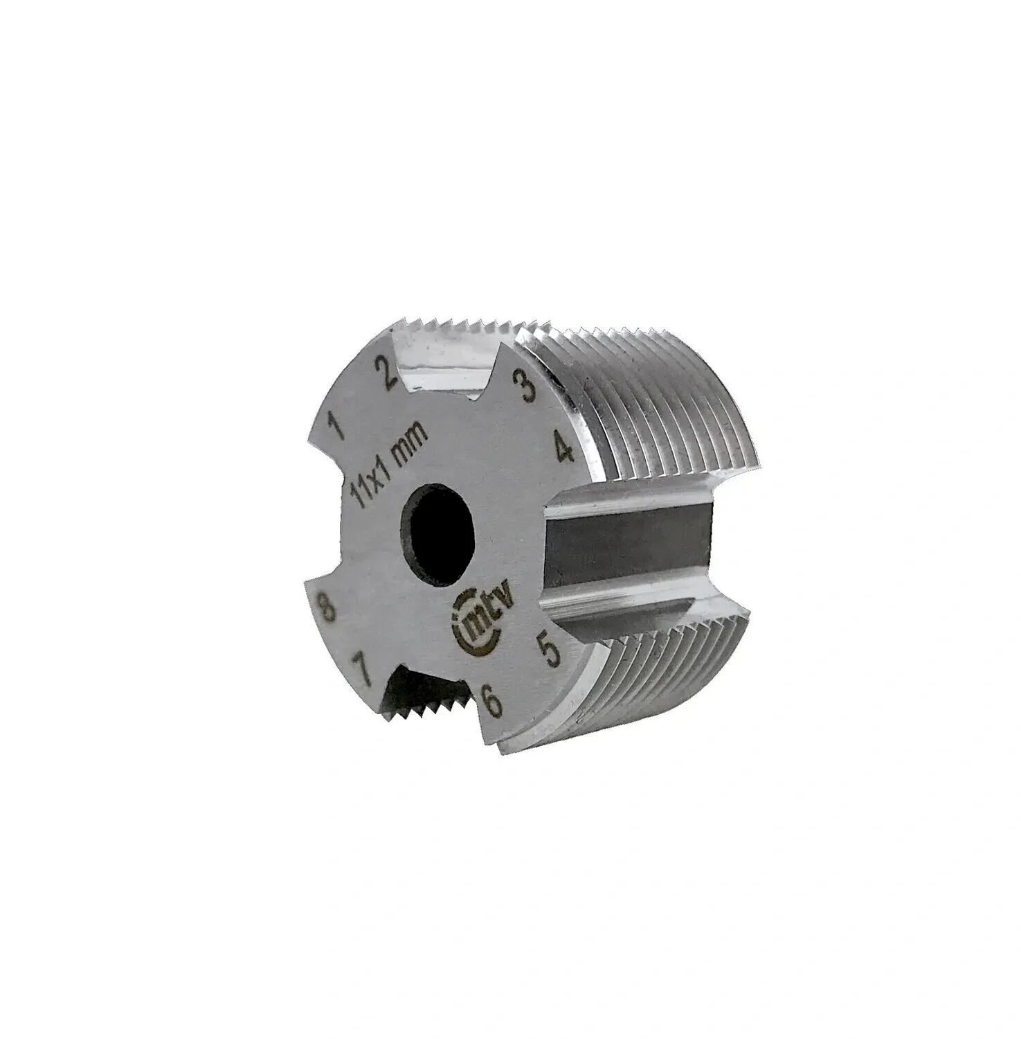 Mehrschneidenmesser für CC 3000, 11x1.0 mm nach ASTM D 3359