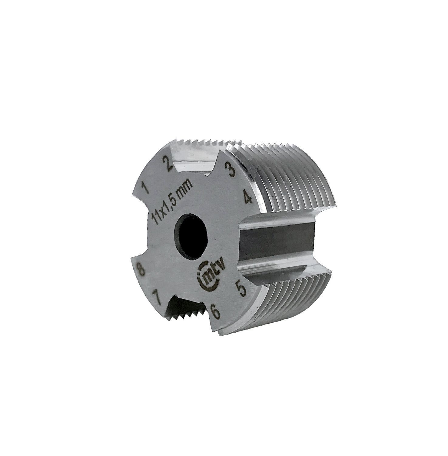 Mehrschneidenmesser für CC 3000, 11x1.5 mm nach DAIMLER DBL 5416 und 7384