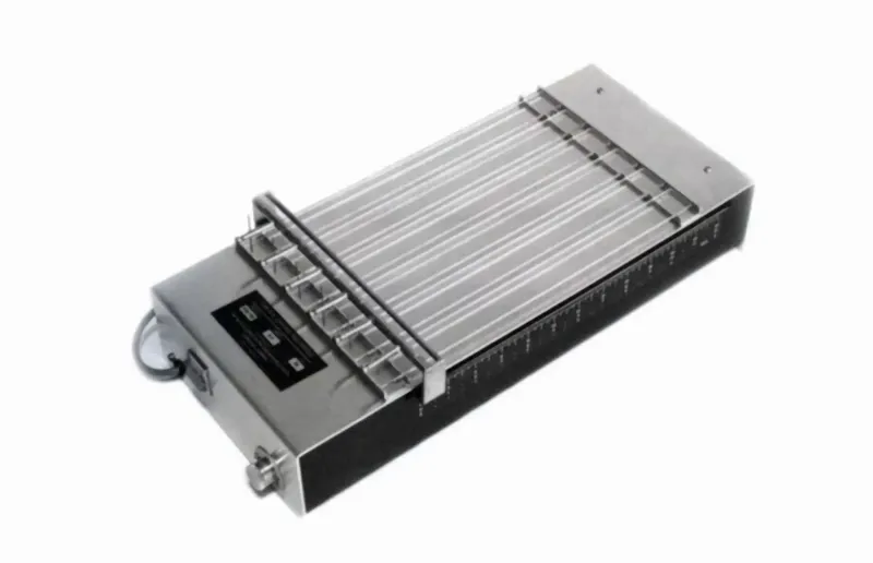 BK-3 Trockenzeitrekorder DIN EN ISO 9117-4