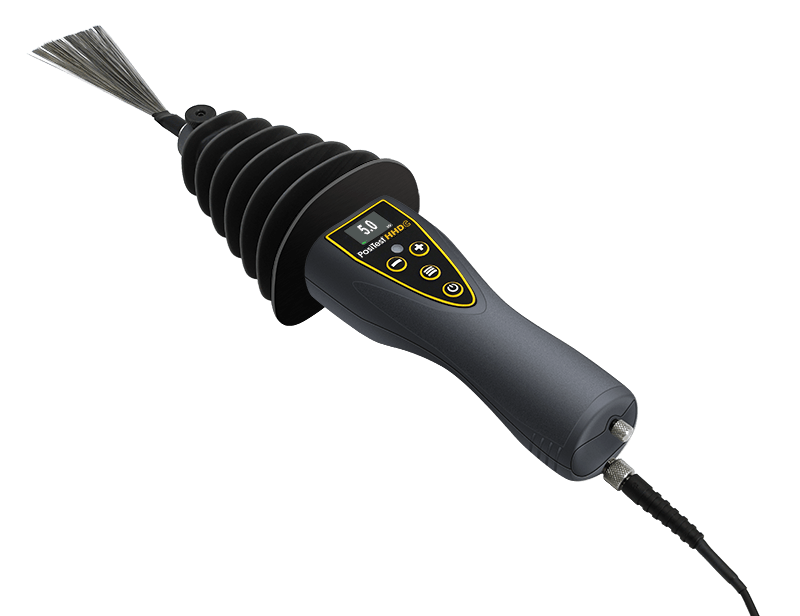 Hochspannungs-Porenprüfgerät DeFelsko PosiTest HHD C