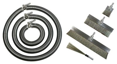 Zubehör PCWI Porenprüfgeräte