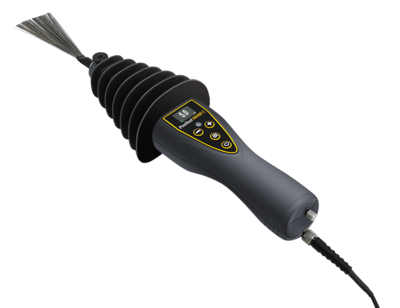 DeFelsko PosiTest HHD C 0,5 - 30 kV ISO 29601 ASTM D4787