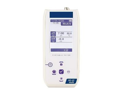 Water Analytics / Electrochemistry