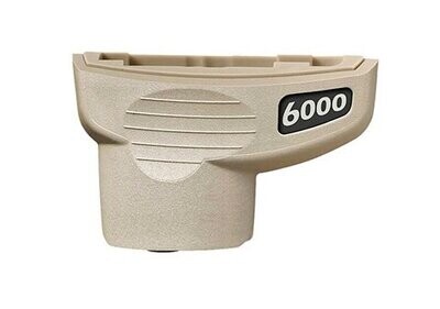 Sondenmodul 6000 F  -  Integriert, Messbereich 0 - 1.500 µm