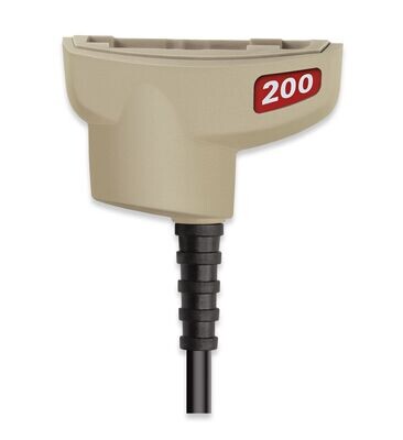 Externe Ultraschall-Schichtdickensonde Typ D für DeFelsko PosiTector Grundgerät
Schichtdickenmessgerät für stark schallabsorbierende Beschichtungen, z.B. für Polyurea