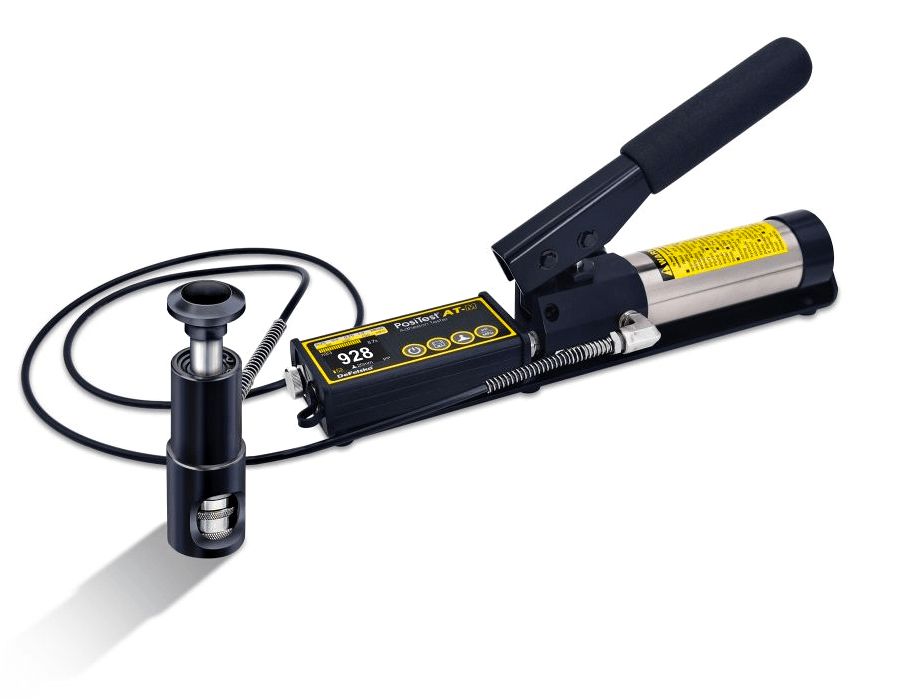 PosiTest AT-Manual - 20 mm Pull-Off Adhesion Tester
