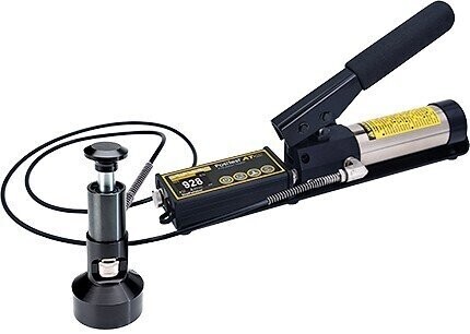 PosiTest AT-Manual - 50C Pull-Off Adhesion Tester PosiTest AT-Manual - 50C Pull-Off Adhesion Tester
