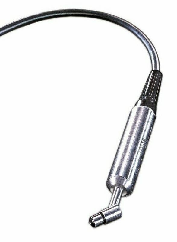 PosiTector 6000 F45°S Microprobe 45° for Fe metalls, Measuring Range 0 - 1.150 µm