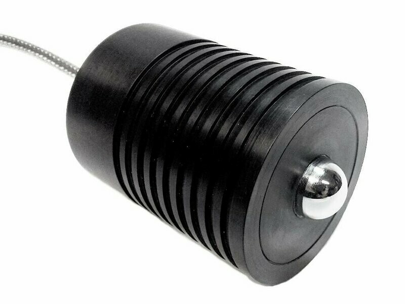 PosiTector 6000 FLS High-Range Probe for Fe metals, Measuring Range 0 - 38 mm