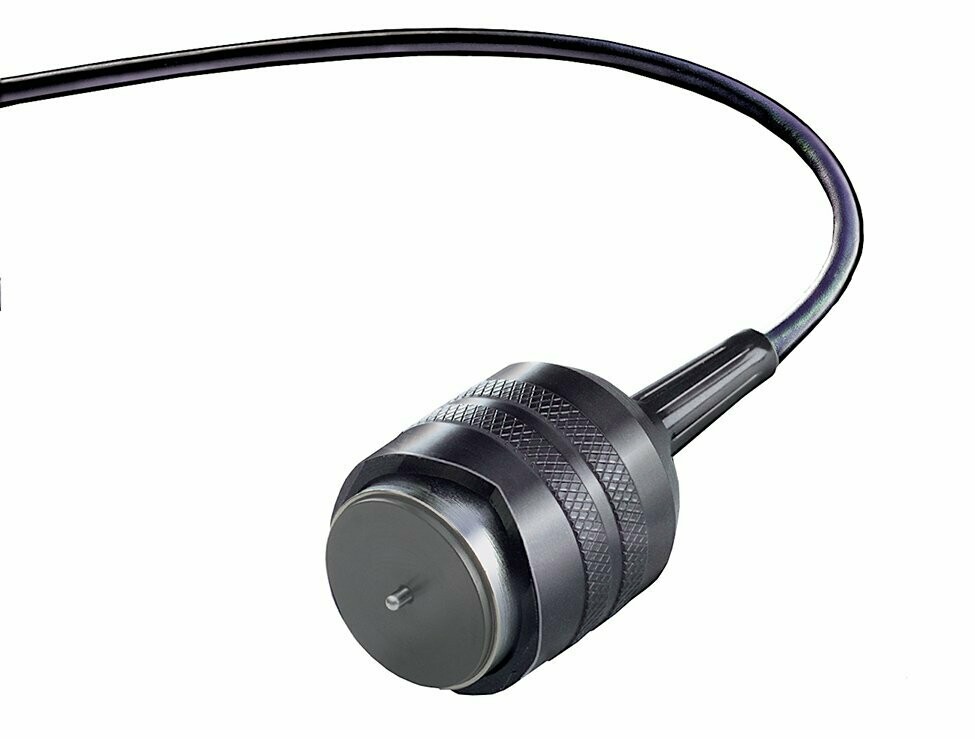 Sondenmodul 6000 FKS - Extern, Spezialsonde für Fe-Metallsubstrate, Messbereich 0 - 13 mm