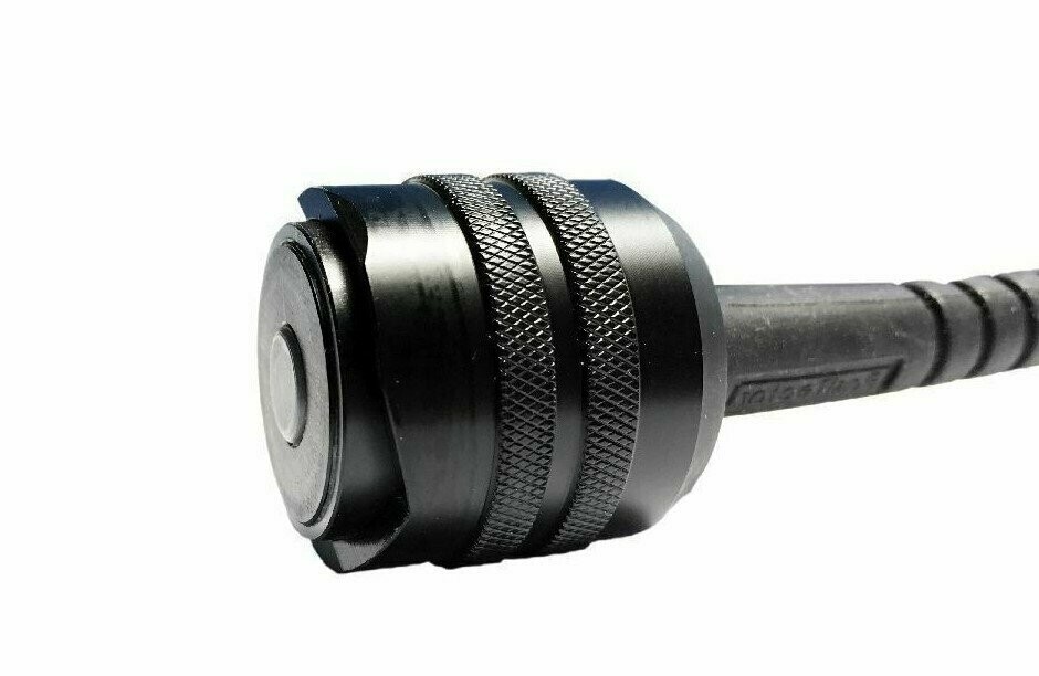 Sondenmodul 6000 FNTS - Extern, für Fe- und NFe-Metallsubstrate, Messbereich 0 - 6 mm